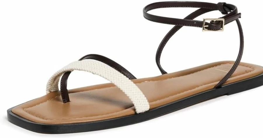 ATP Atelier Women's Miane Leather Sandals - Luxury Italian Designer Flat Slides