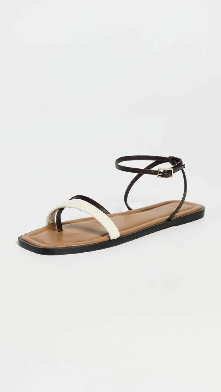 ATP Atelier Women's Miane Leather Sandals - Luxury Italian Designer Flat Slides