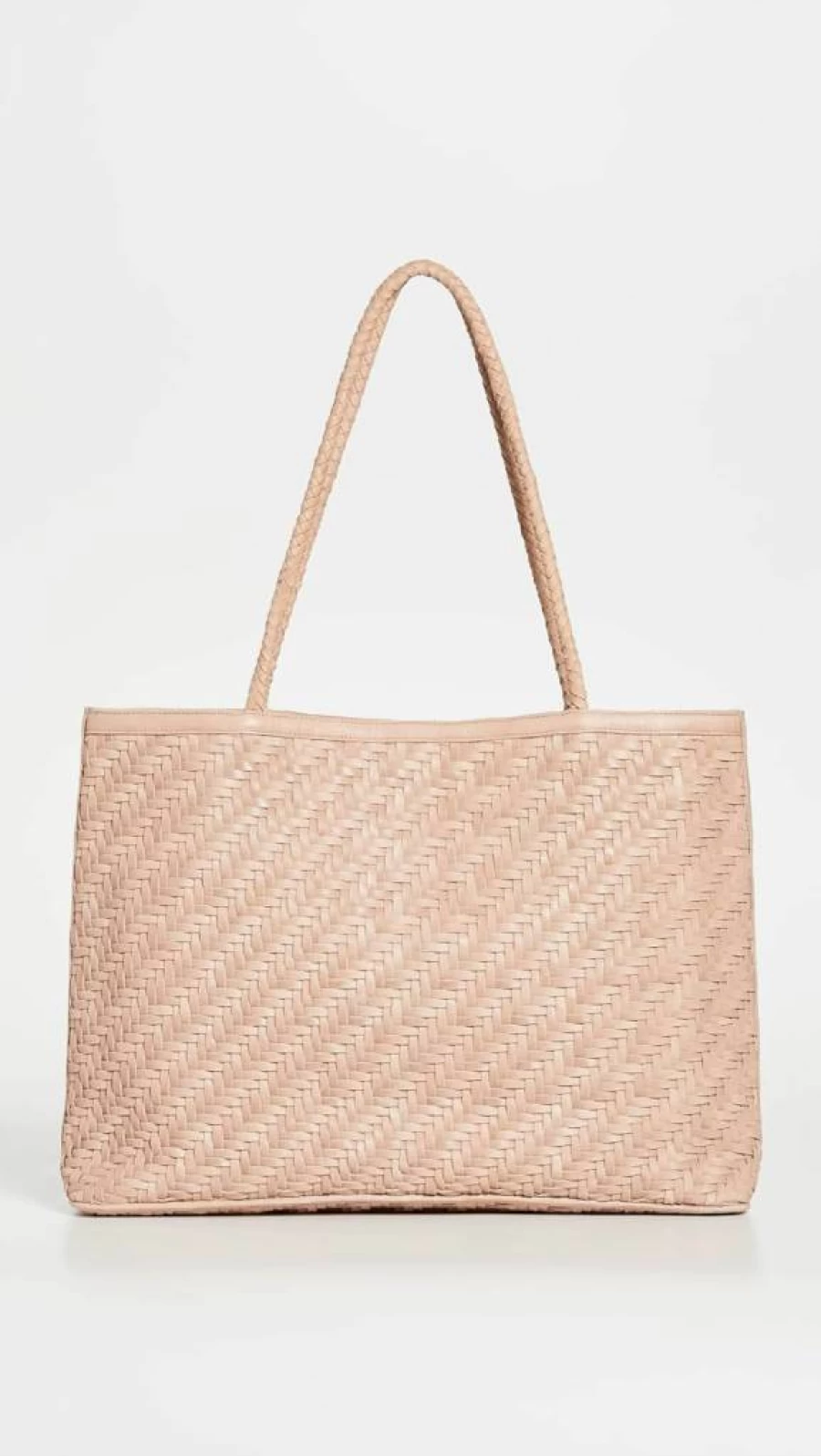 Bembien Gabrielle Women's Leather Tote Bag - Stylish & Spacious Handbag for Everyday Use