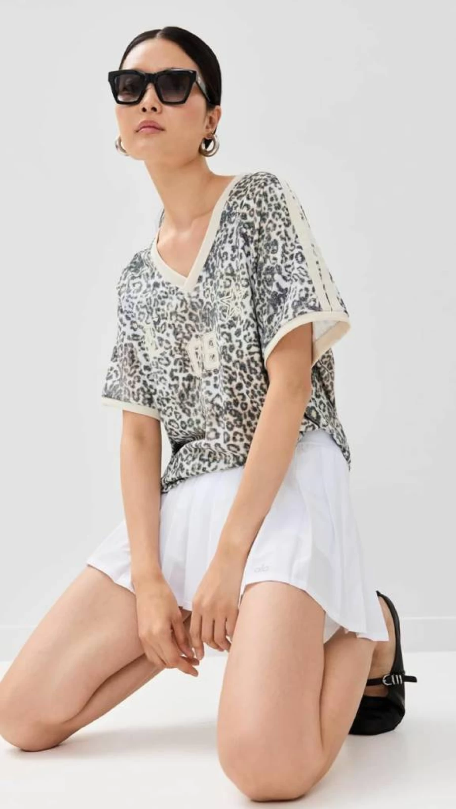 Lioness Women's Spectate Top - Stylish & Comfortable Casual Wear