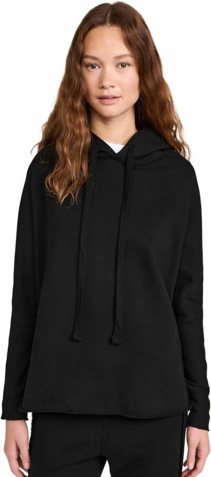 Frank & Eileen Women's Kane Capelet Hoodie - Stylish Casual Pullover with Hood
