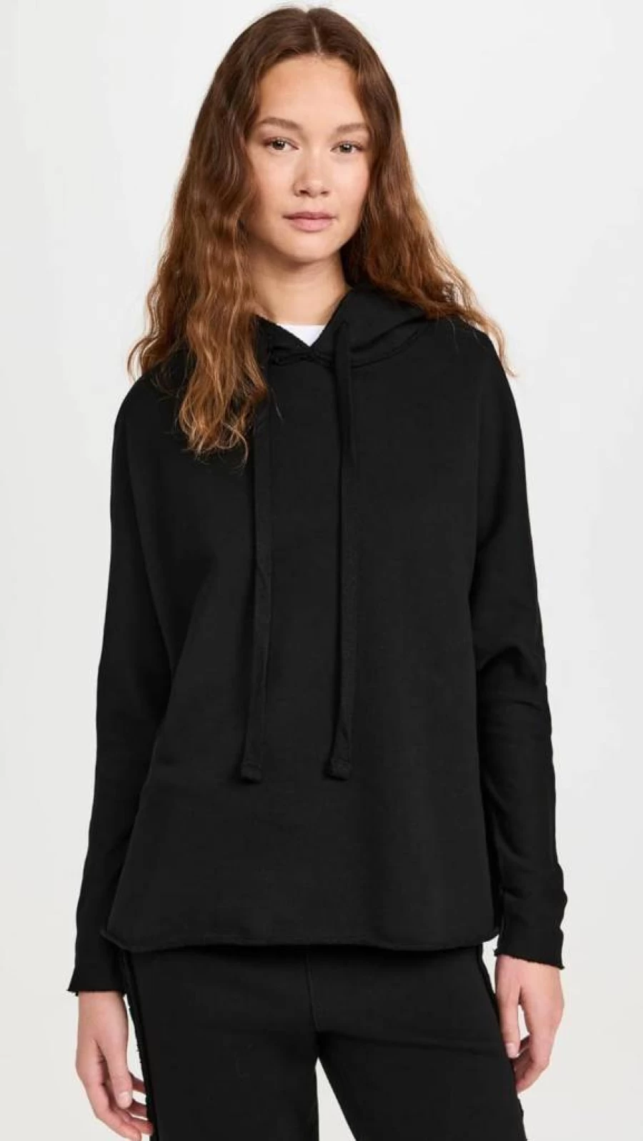 Frank & Eileen Women's Kane Capelet Hoodie - Stylish Casual Pullover with Hood