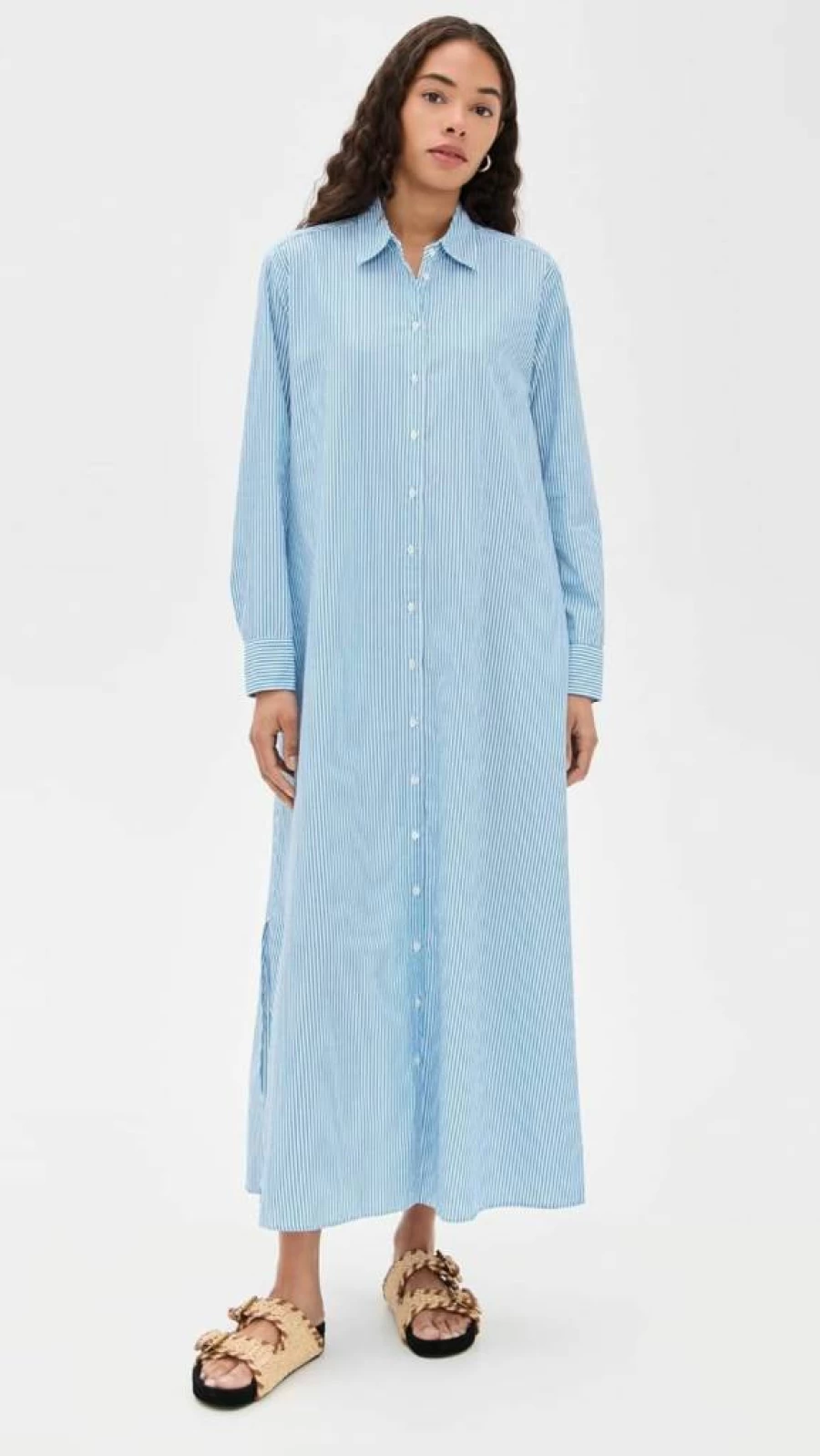 XIRENA Women's Boden Dress - Stylish Flowy Summer Dress for Women