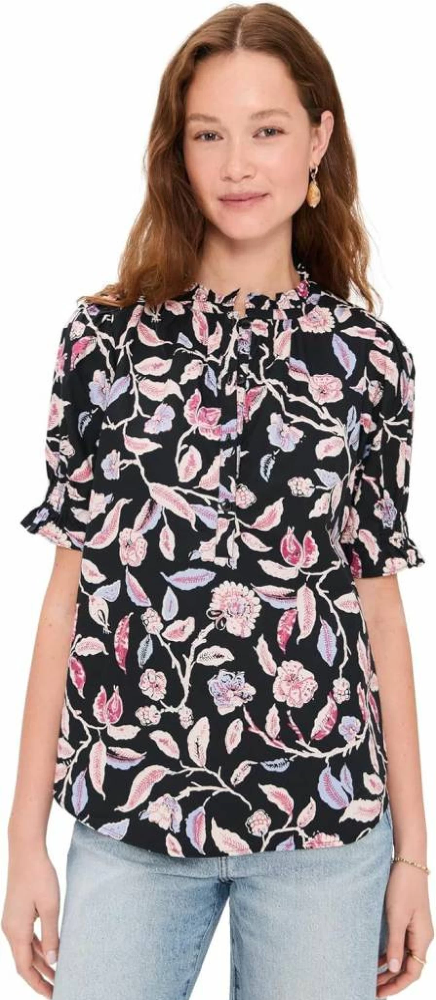 Apiece Apart Women's Los Altos Top - Stylish Casual Blouse for Women