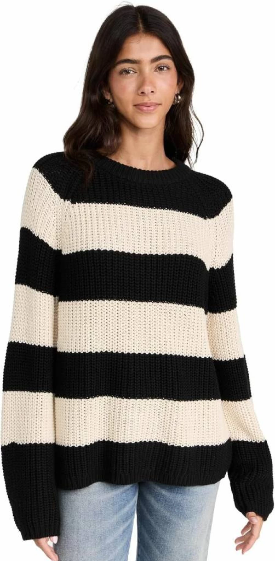 Velvet Ciara Women's Velvet Sweater - Soft & Stylish Knit Top for Women