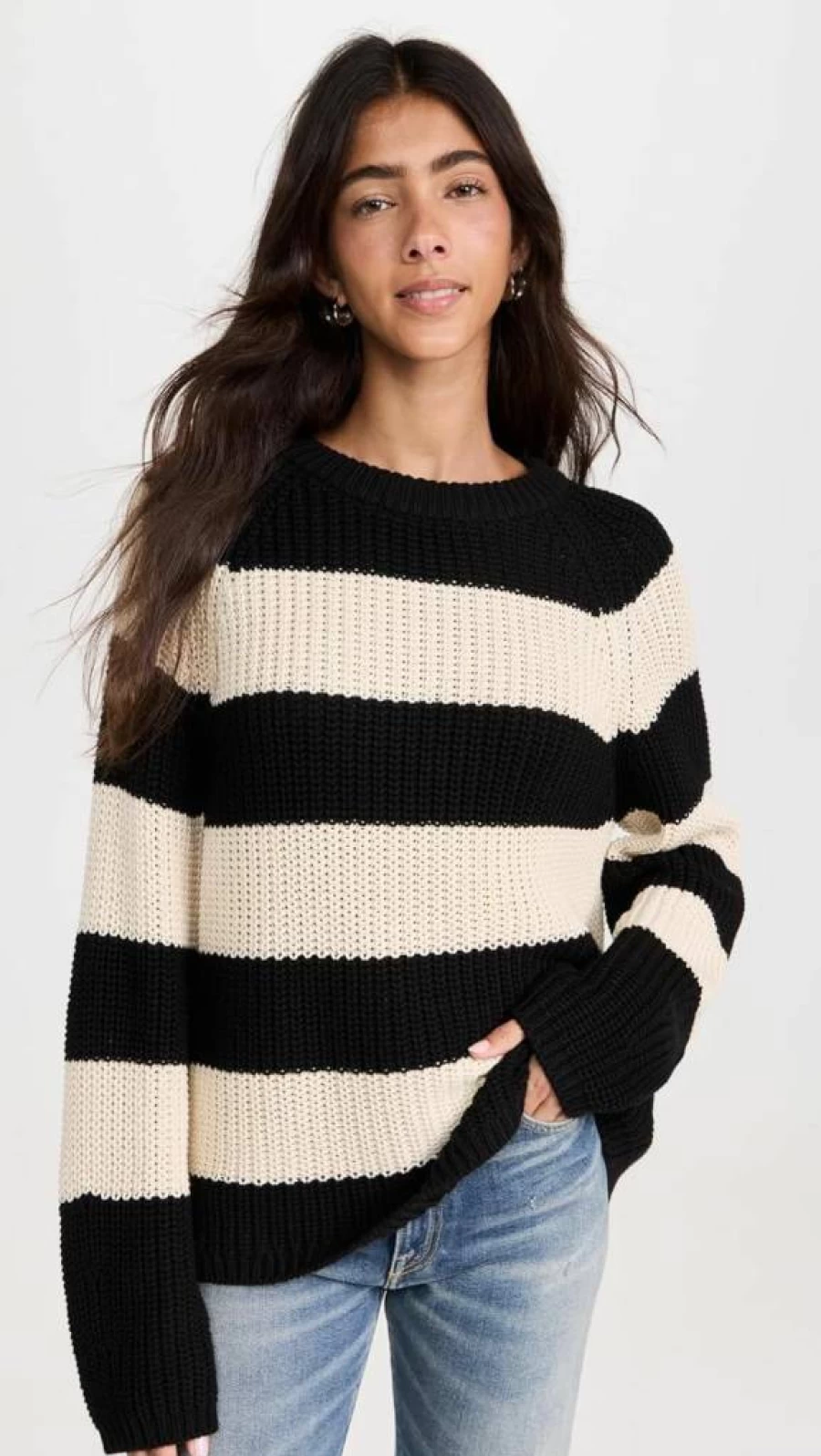 Velvet Ciara Women's Velvet Sweater - Soft & Stylish Knit Top for Women