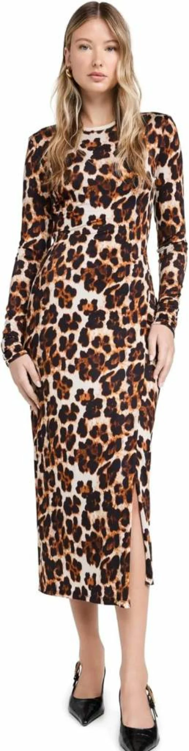 Le Superbe Women's Panthera Extra Kate Dress - Elegant & Stylish Formal Wear