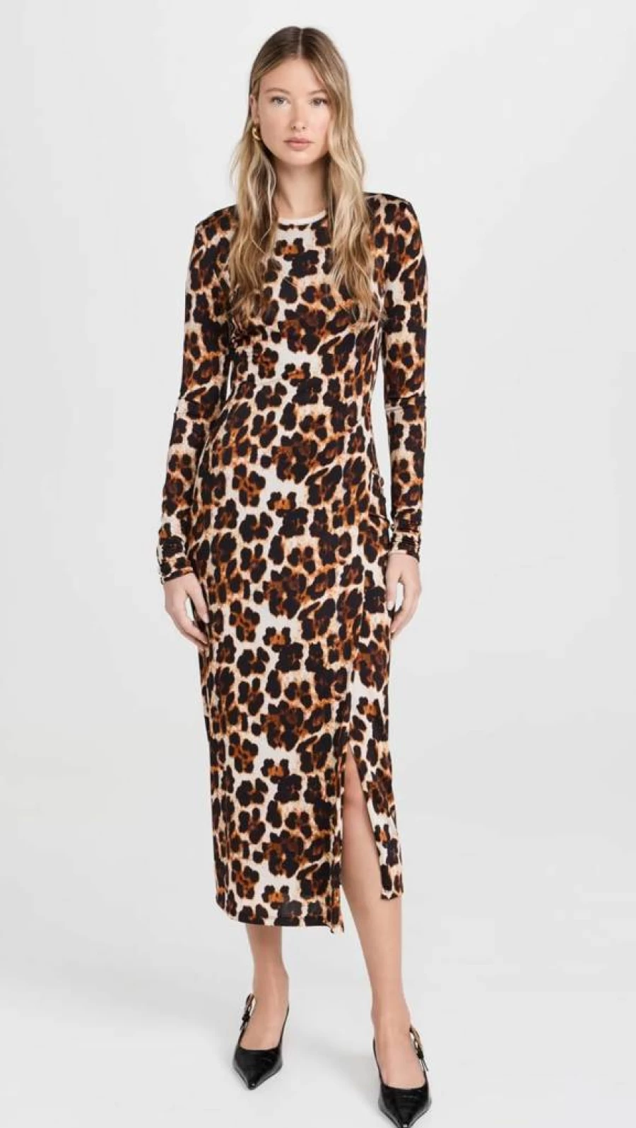 Le Superbe Women's Panthera Extra Kate Dress - Elegant & Stylish Formal Wear