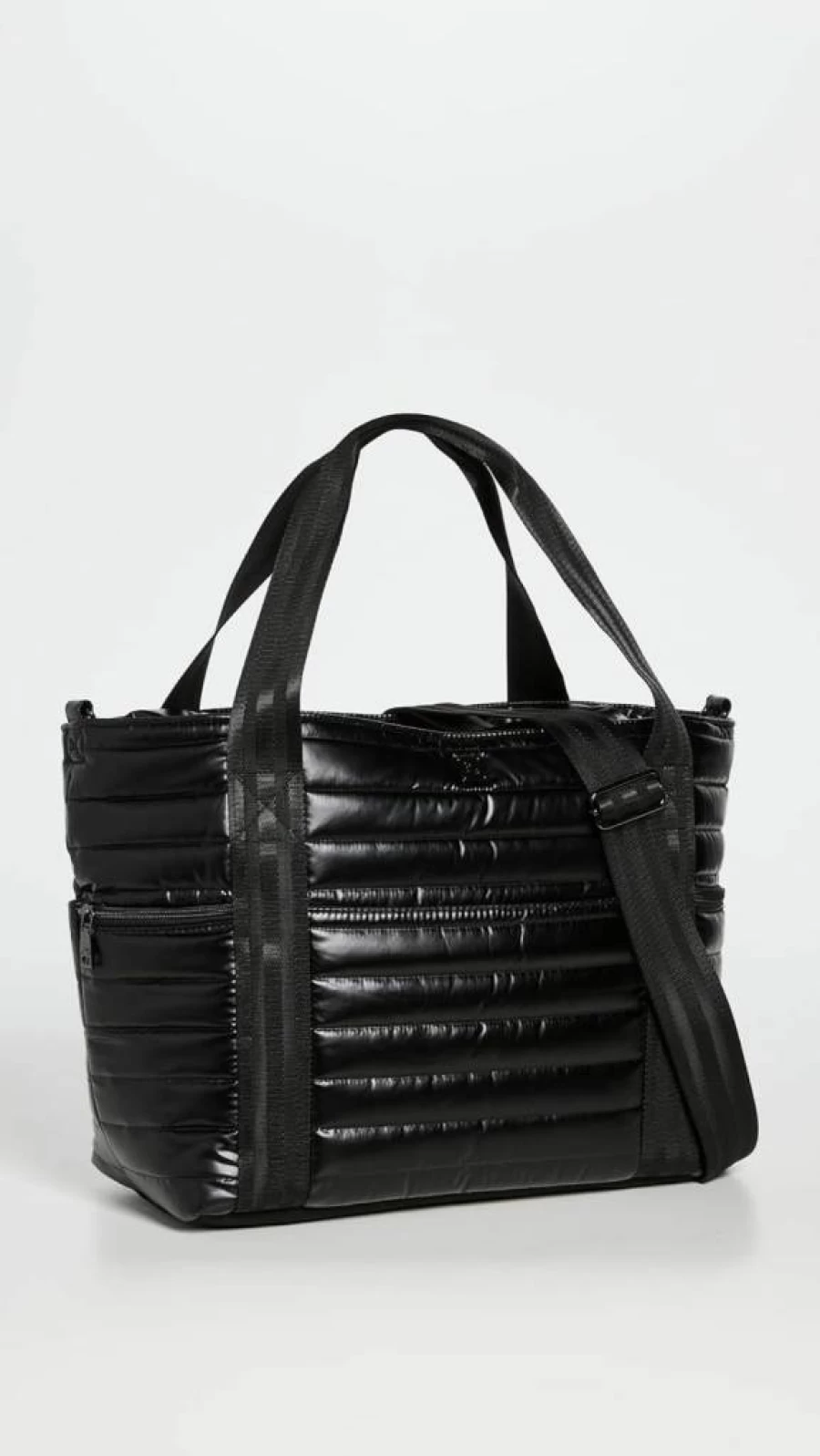 Think Royln Women's Jetset Wingman Tote Bag - Stylish & Spacious Designer Handbag for Women