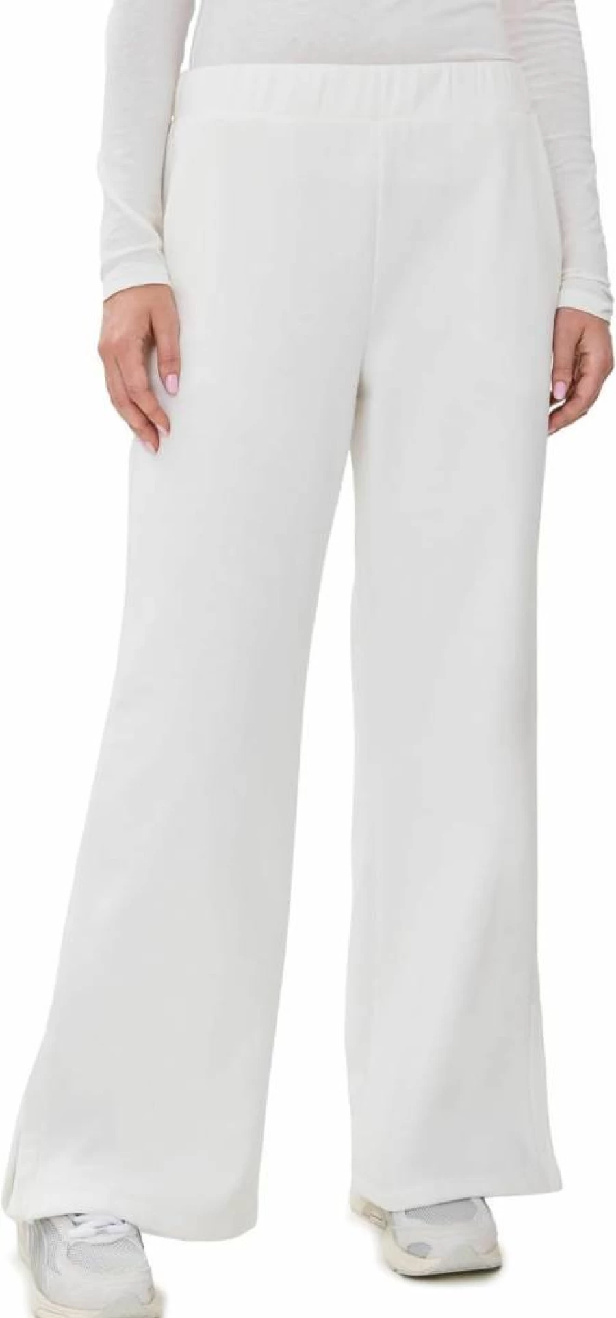 Beyond Yoga High-Waisted Yoga Pants for Women - Stretchy Comfort & Open-Ended Design