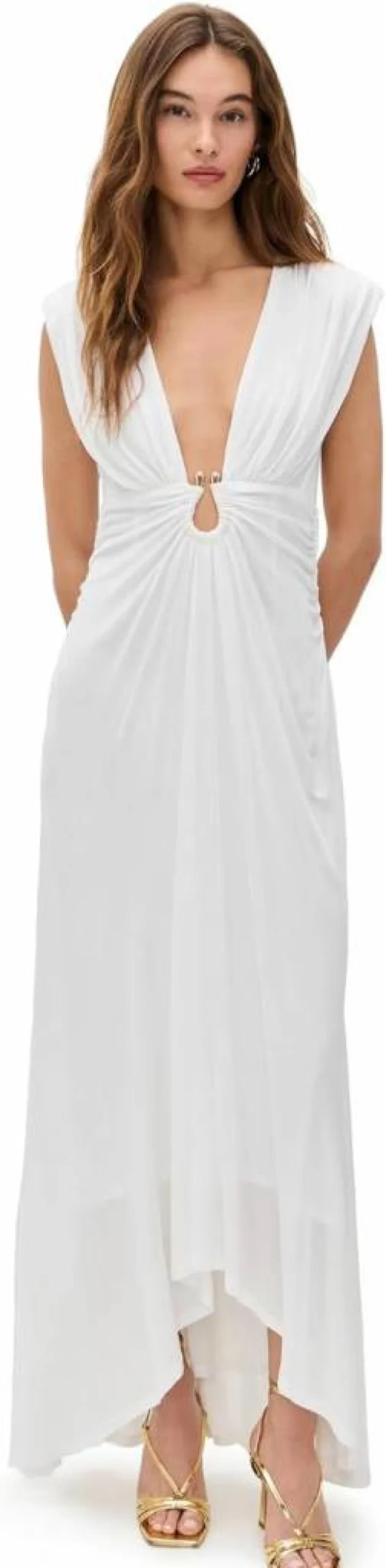 Ramy Brook Women's Arden Dress - Elegant Casual Wear for Women