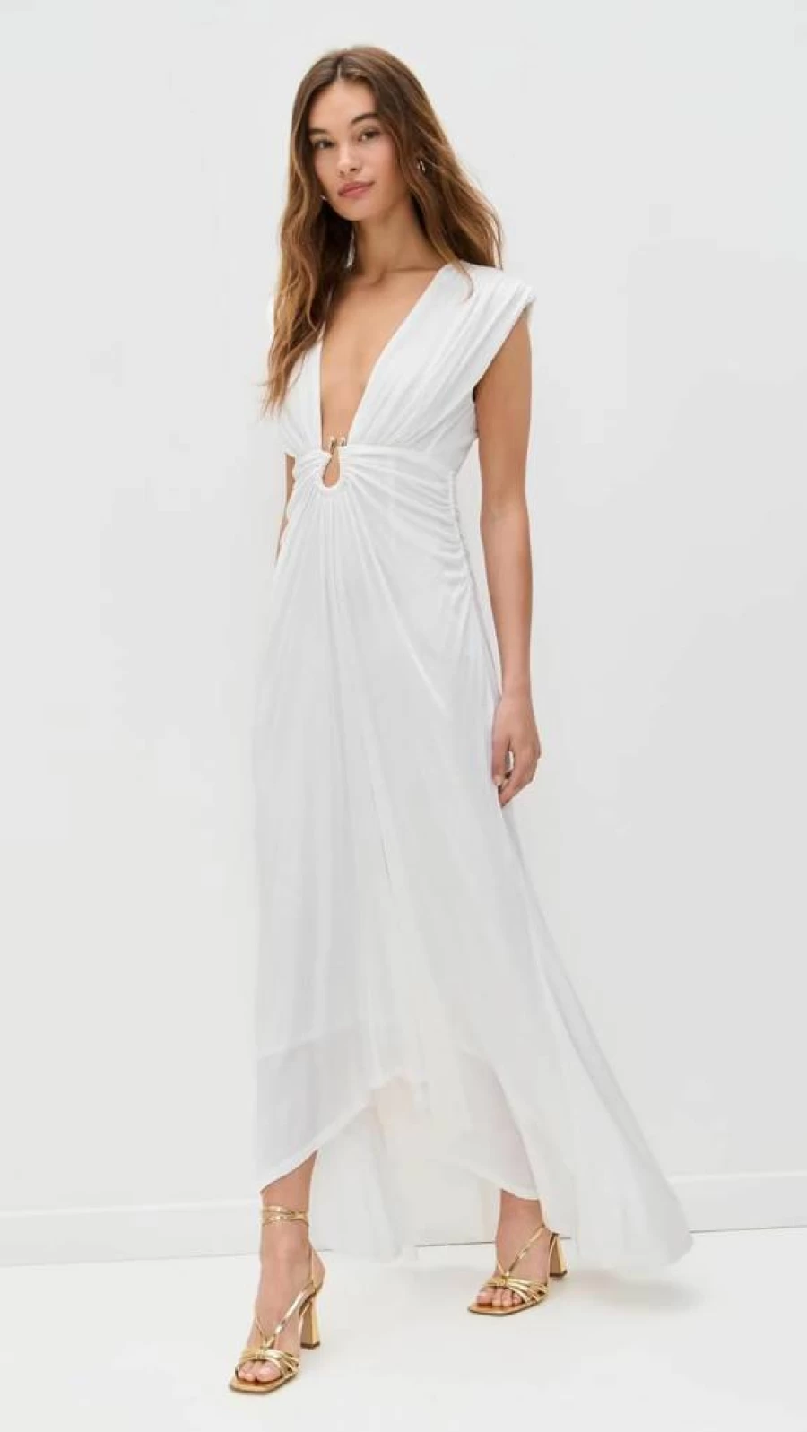 Ramy Brook Women's Arden Dress - Elegant Casual Wear for Women