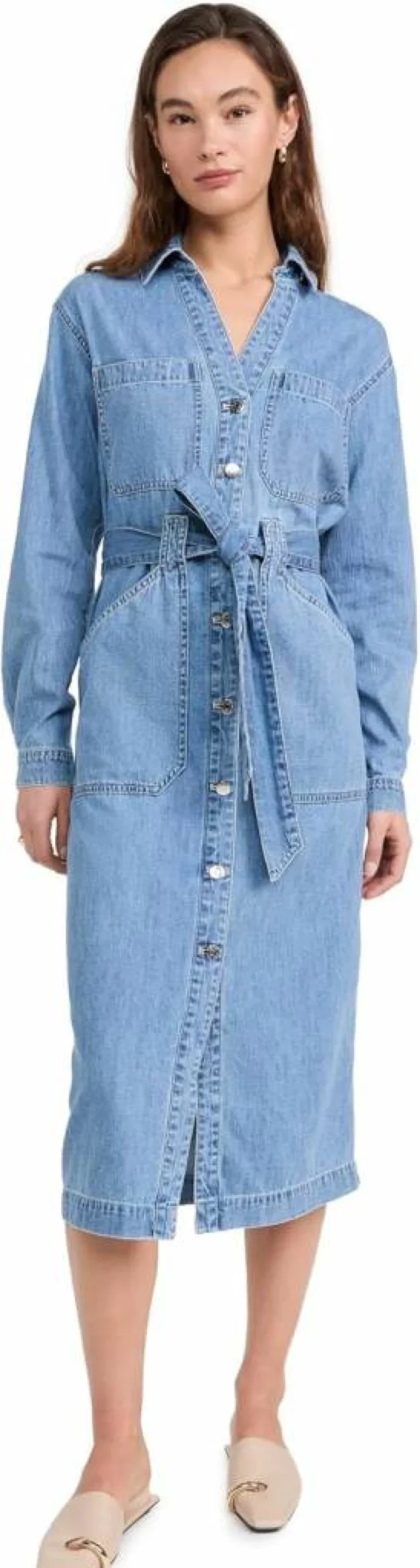 Veronica Beard Jean Women's Evelyn Dress - Stylish Casual Wear for Women