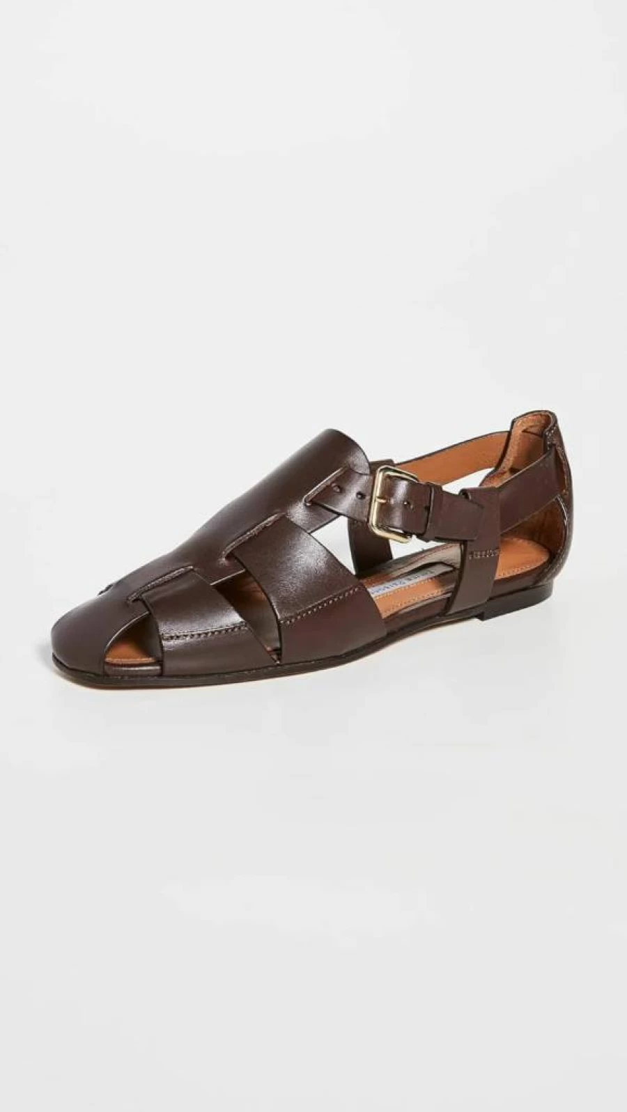 Emme Parsons Women's Ernest Sandals – Stylish & Comfortable Footwear