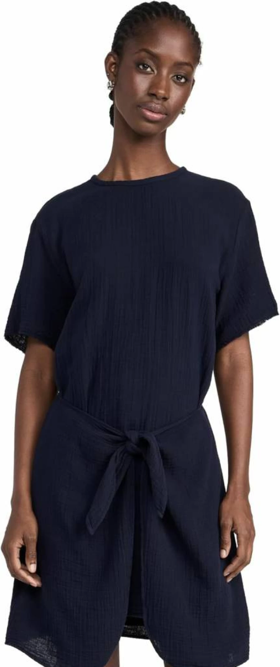 XIRENA Women's Emme Dress - Stylish and Comfortable Summer Dress for Women