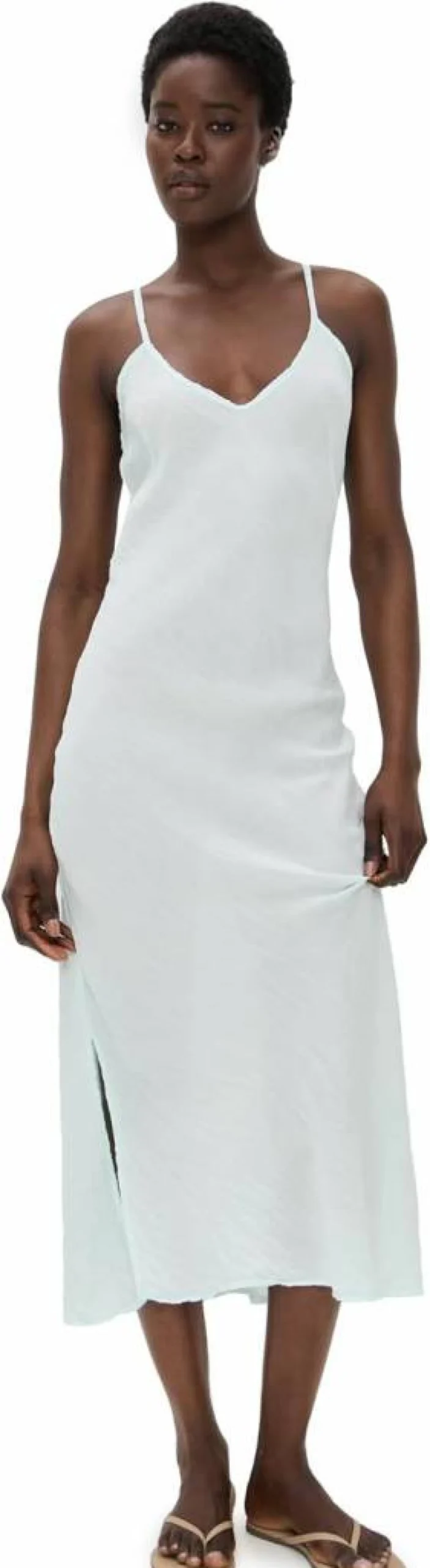 9SEED Women's Carmel Dress - Elegant Casual Summer Dress for Women