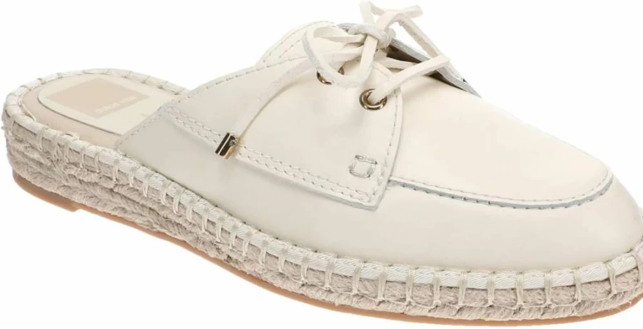 Dolce Vita Women's Hatie Boat Shoes Casual Comfortable Slip-On Loafers