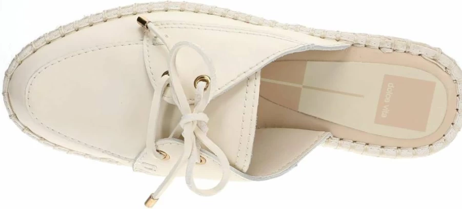 Dolce Vita Women's Hatie Boat Shoes Casual Comfortable Slip-On Loafers