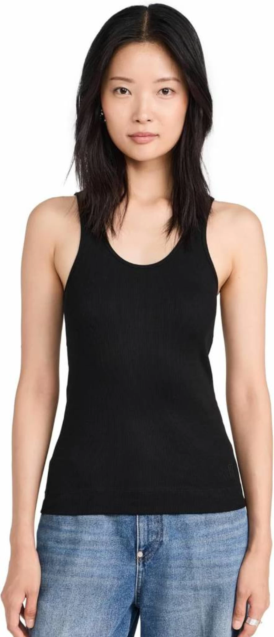 Malene Birger Women's Anisa Tank Top - Stylish Casual Blouse for Women