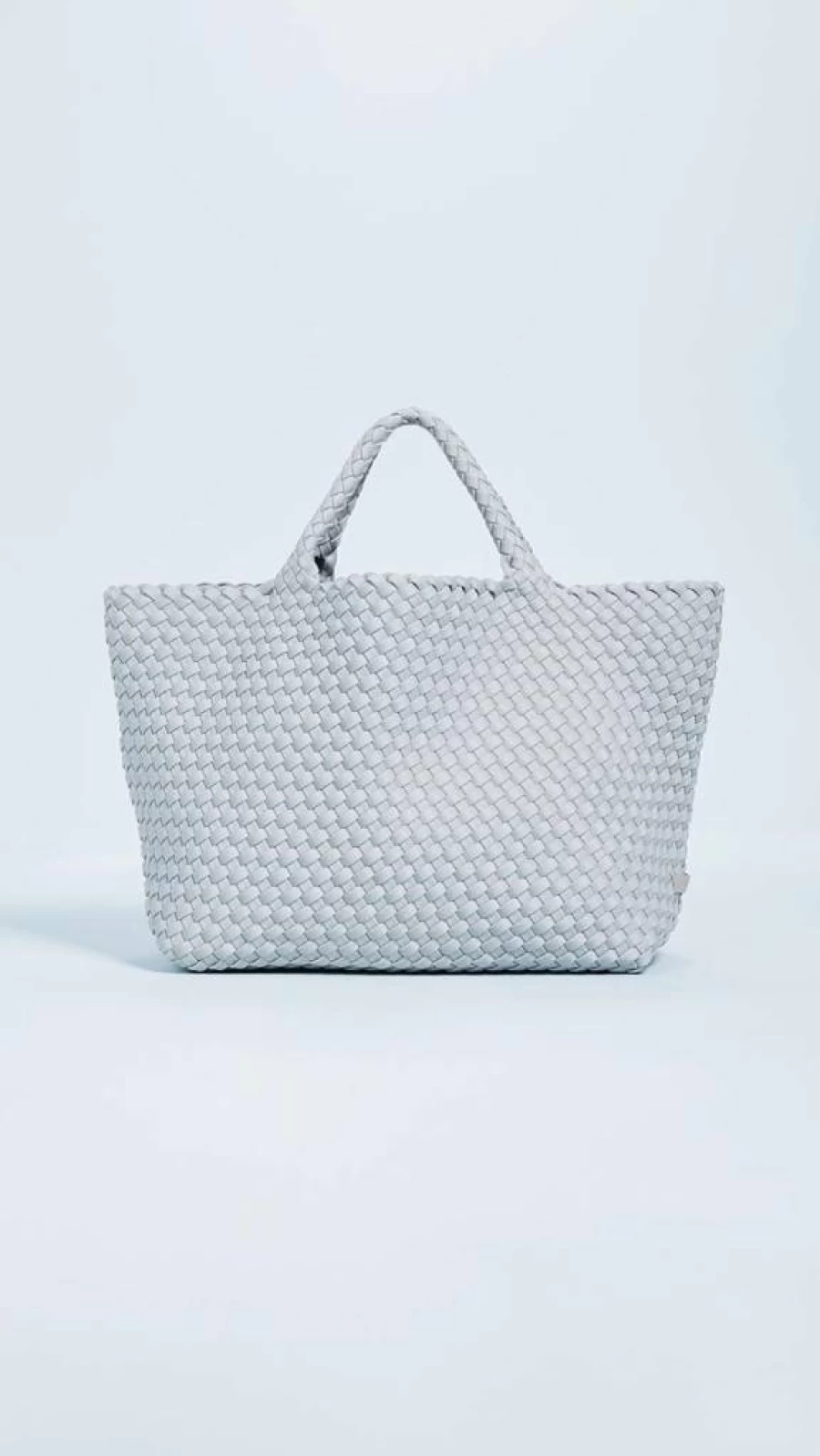 Naghedi Women's St. Barths Medium Tote Bag - Stylish Designer Handbag for Women
