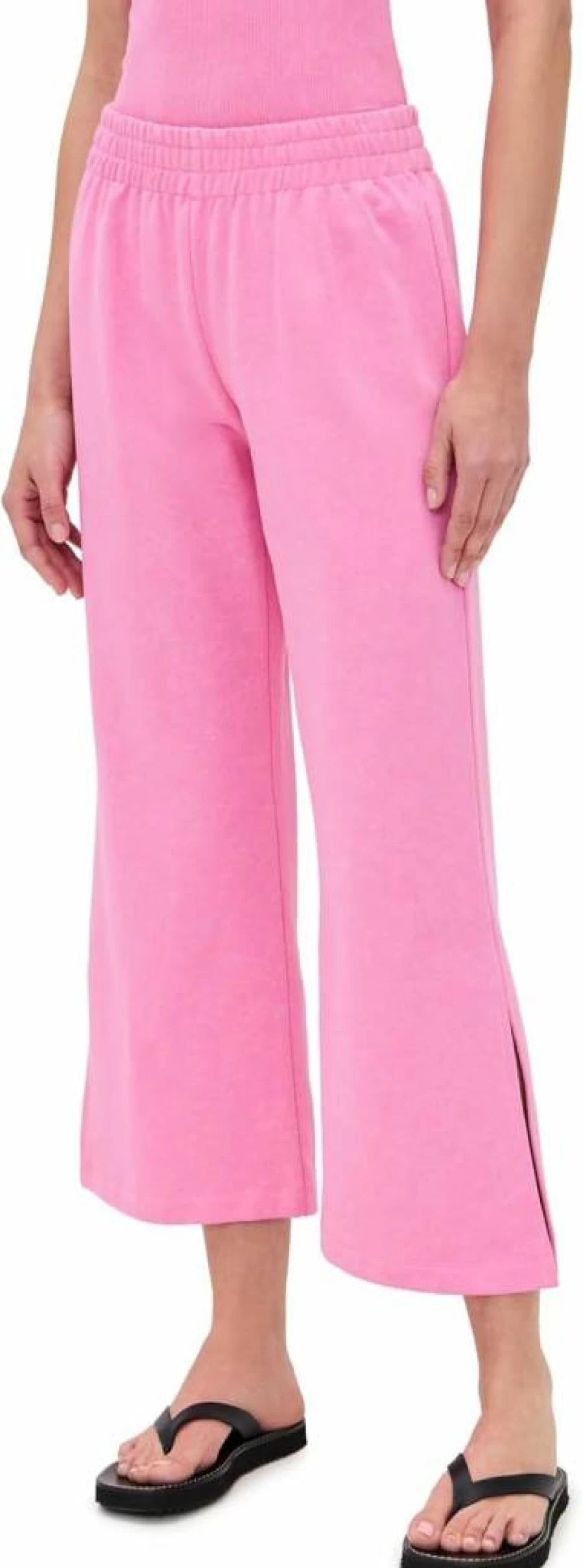 LNA Women's Aden Sweatpants - Comfortable Casual Joggers for Everyday Wear