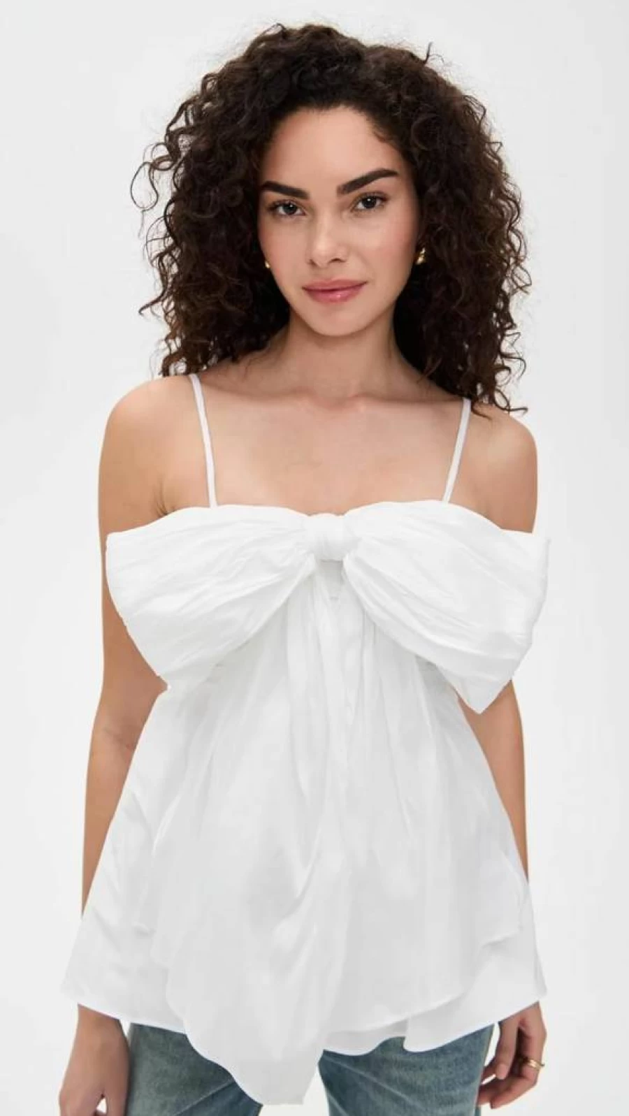 Aje Women's Scarlett Top - Stylish Casual Blouse for Women