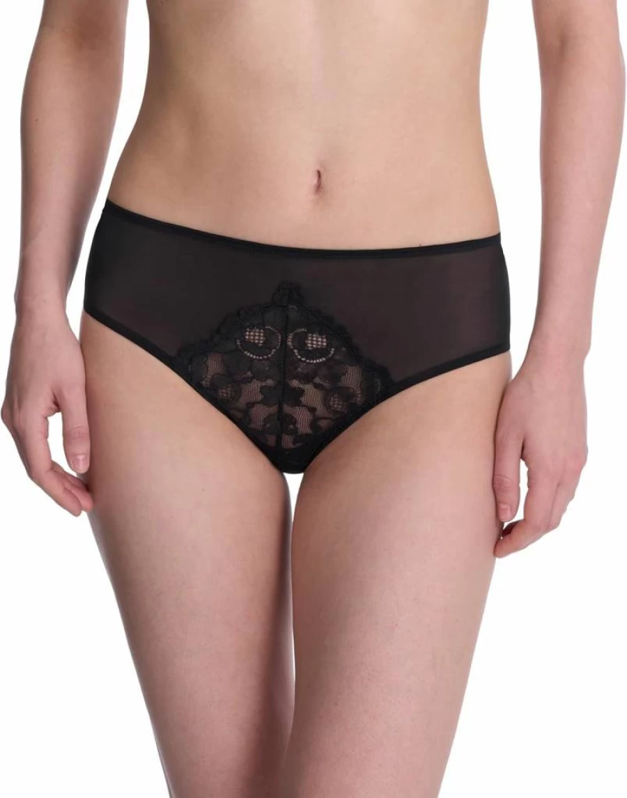 Natori Women's Peony Hipster Panties - Comfortable Cotton Underwear for Women