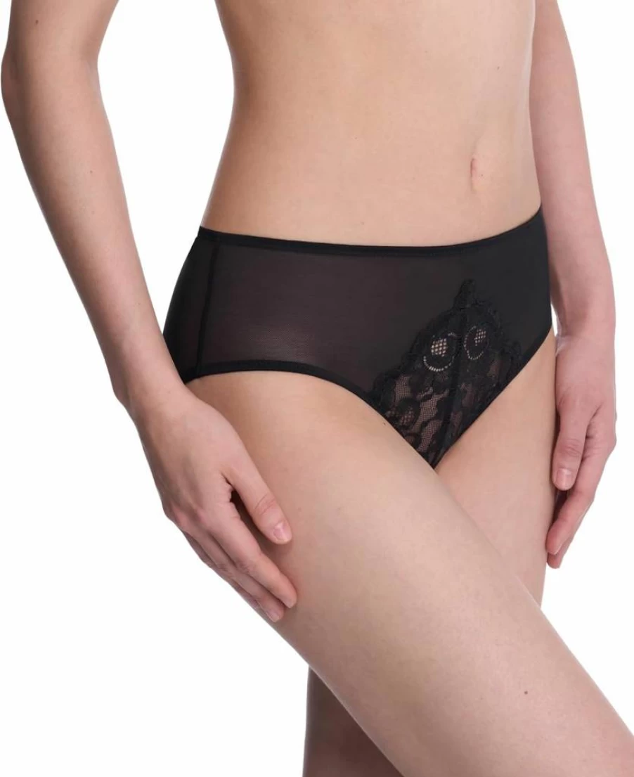 Natori Women's Peony Hipster Panties - Comfortable Cotton Underwear for Women
