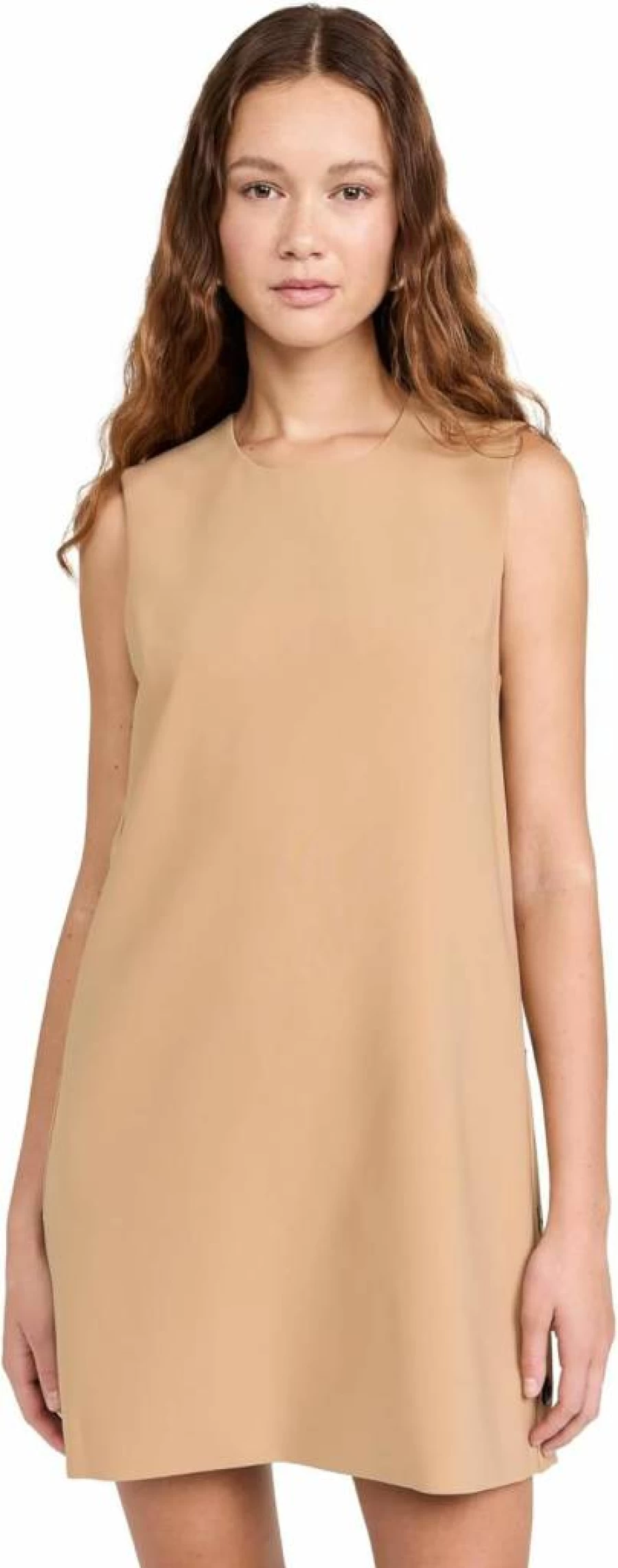 ALEXIS Women's Libra Dress - Elegant Flowy Summer Dress for Women